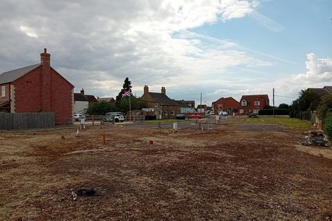 Land for sale, Skirth Road, Billinghay, Lincoln
