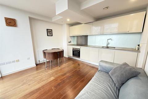 1 bedroom apartment for sale, Deansgate, Manchester