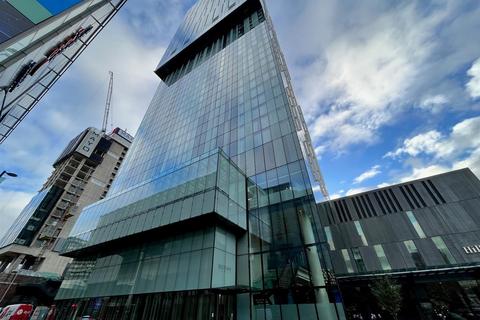 1 bedroom apartment for sale, Deansgate, Manchester