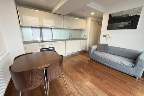 1 bedroom apartment for sale, Deansgate, Manchester