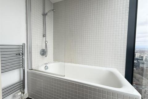 1 bedroom apartment for sale, Deansgate, Manchester