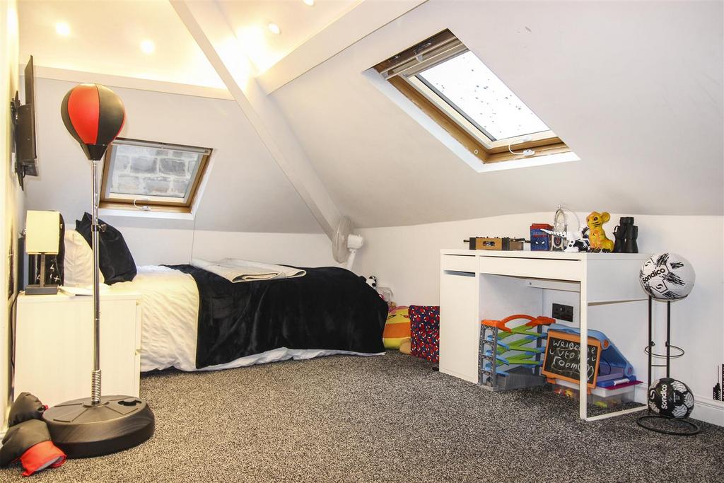 Bedroom Five