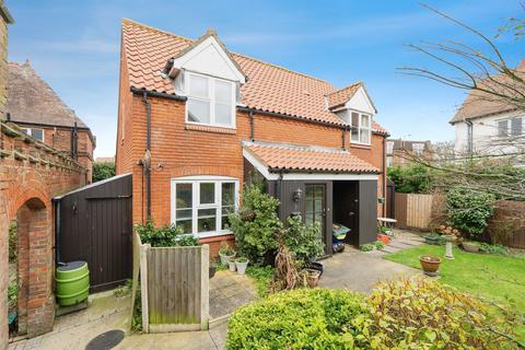 undefined, Ashdown Court, Cromer