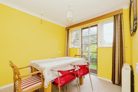 undefined, Ashdown Court, Cromer