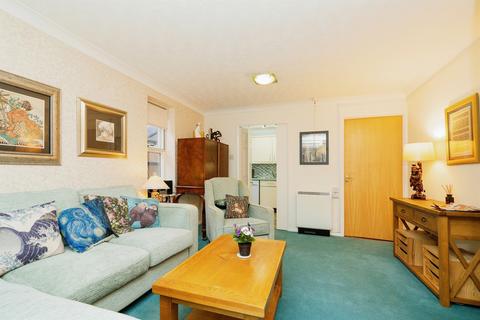 2 bedroom retirement property for sale, Ashdown Court, Cromer
