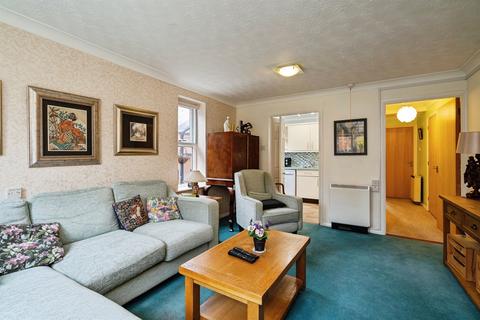 2 bedroom retirement property for sale, Ashdown Court, Cromer