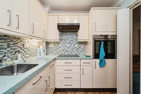 2 bedroom retirement property for sale, Ashdown Court, Cromer