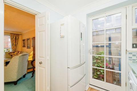 2 bedroom retirement property for sale, Ashdown Court, Cromer