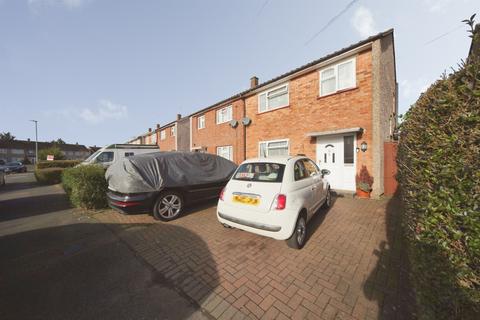 undefined, Marlin Road, Luton