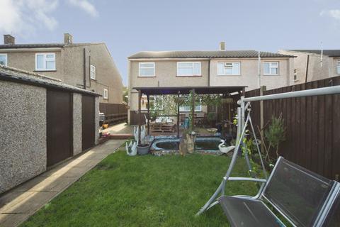 undefined, Marlin Road, Luton