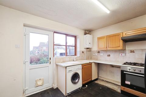 2 bedroom semi-detached house for sale, Boundary Road, Mountsorrel, Loughborough