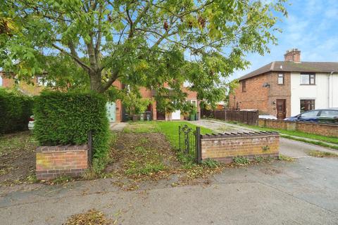 2 bedroom semi-detached house for sale, Boundary Road, Mountsorrel, Loughborough