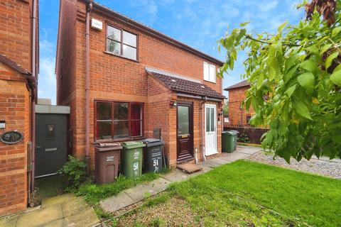 2 bedroom semi-detached house for sale, Boundary Road, Mountsorrel, Loughborough