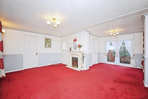 undefined, Sunset Drive, Dodwell, Stratford-Upon-Avon