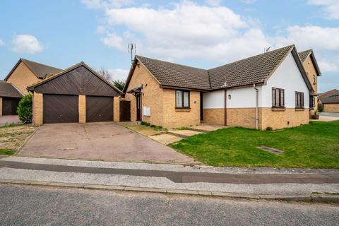 undefined, Akethorpe Way, Lowestoft