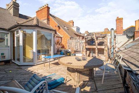undefined, King Street, Weymouth