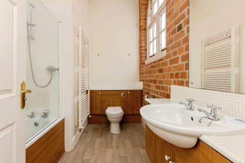 2 bedroom ground floor flat for sale, Marhill Road, Carlton, Nottingham