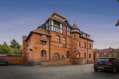 2 bedroom ground floor flat for sale, Marhill Road, Carlton, Nottingham