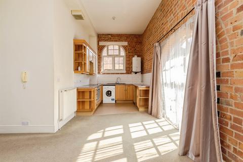 2 bedroom ground floor flat for sale, Marhill Road, Carlton, Nottingham