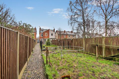 3 bedroom semi-detached house for sale, Southwell Road East, Mansfield NG21