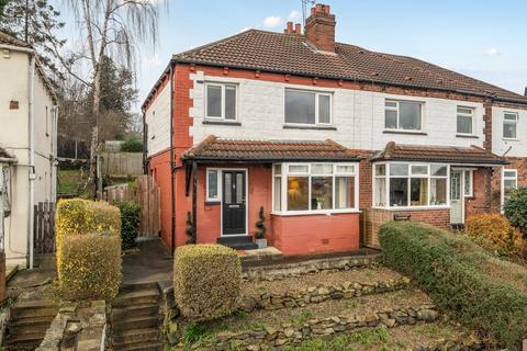 Roundhay Avenue, Leeds LS8
