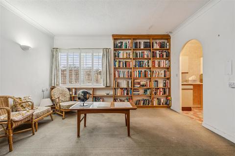 undefined, Homecross House, London, W4
