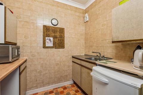 undefined, Homecross House, London, W4
