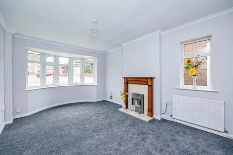 undefined, Walker Street, Eastwood, Nottingham