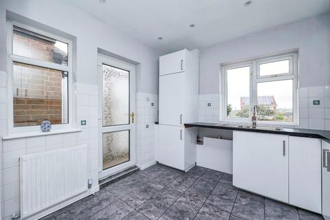 undefined, Walker Street, Eastwood, Nottingham