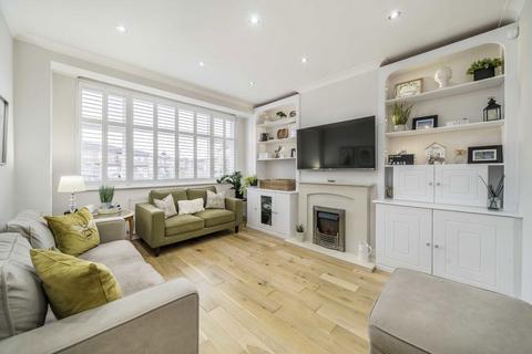 3 bedroom terraced house for sale, Leonard Road, London SW16