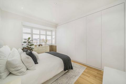 3 bedroom terraced house for sale, Leonard Road, London SW16