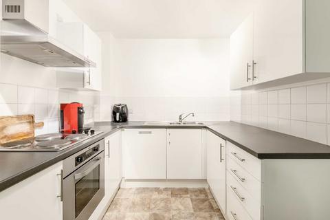 undefined, Hardwicks Square, London SW18