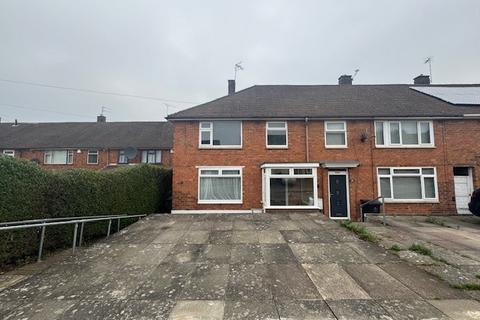 undefined, Amyson Road, LEICESTER
