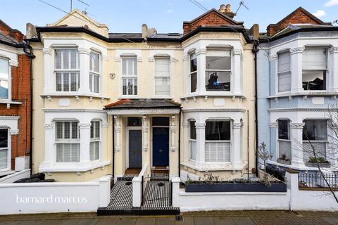 Sugden Road, London