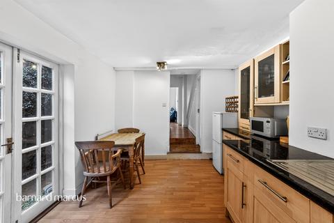 undefined, Sugden Road, London
