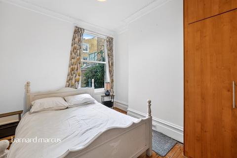 undefined, Sugden Road, London