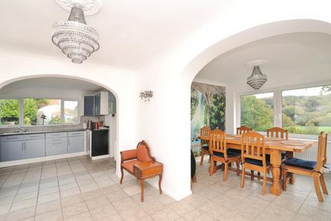 5 bedroom terraced house for sale, Woodland Way, Crowhurst, Battle
