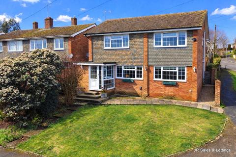 4 bedroom detached house for sale, Colesdale, Cuffley