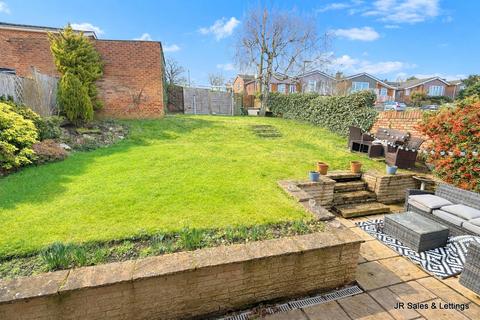 4 bedroom detached house for sale, Colesdale, Cuffley
