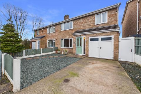 undefined, Benwell Close, Carlisle, CA2