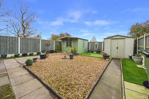 undefined, Benwell Close, Carlisle, CA2