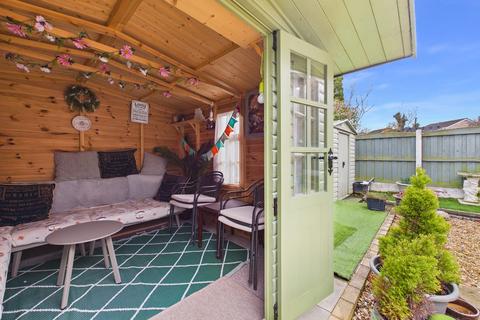 undefined, Benwell Close, Carlisle, CA2