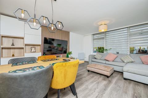 Arden Grove, Ladywood, Birmingham