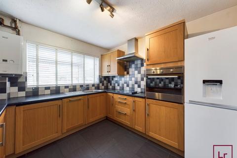undefined, Stowe Crescent, Ruislip, HA4