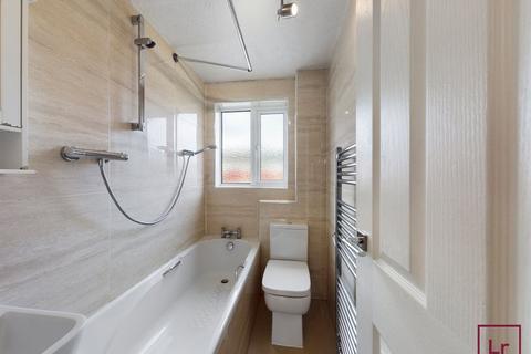 undefined, Stowe Crescent, Ruislip, HA4