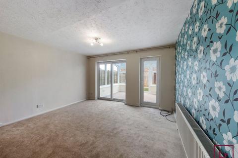 undefined, Stowe Crescent, Ruislip, HA4