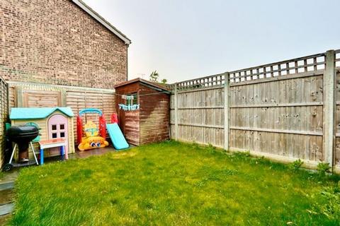 undefined, Stowe Crescent, Ruislip, HA4