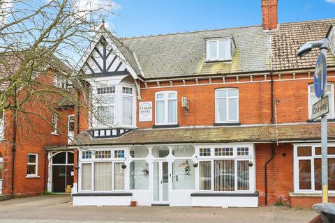 undefined, Algitha Road, Skegness