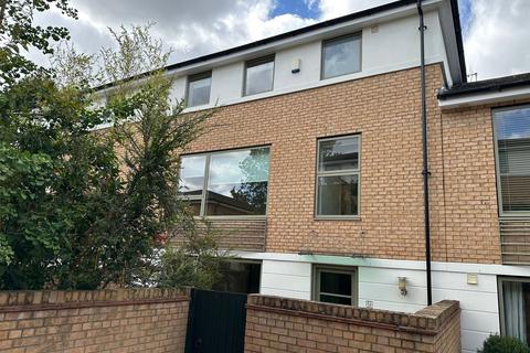 undefined, Summerhouse Mews, York