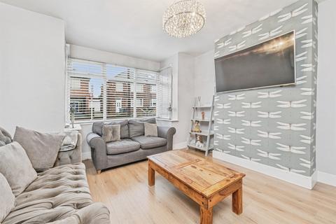 3 bedroom semi-detached house for sale, Ullswater Avenue, Hanging Heaton, DEWSBURY
